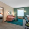 Отель Home2 Suites by Hilton Pocatello, ID, фото 5