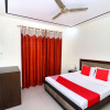 Отель OYO 39635 Hotel Shree Om, фото 2