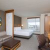 Отель Hyatt Place Champaign-Urbana, фото 35