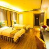 Отель Luoping Rongting Holiday Hotel, фото 5