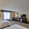 Отель Hampton Inn & Suites- Denver/Airport-Gateway Park, фото 4