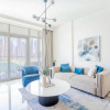 Отель Sunrise Bay - Ultra Luxury Emaar Beachfront - Private Beach And Pool, фото 3
