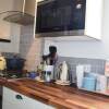 Отель North London 2 Bedroom Flat With Roof Terrace, фото 9