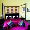 Отель Baan Pictory Resort, фото 5