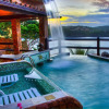 Отель Cachoeira Inn, фото 9