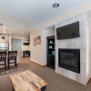Отель Premium Unit 1108 - One Bedroom - Zephyr Mountain Lodge 1 Condo, фото 7