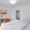 Отель Amazing Apartment in Putbus/rügen With 1 Bedrooms and Wifi, фото 9