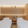 Отель CaptainNo 5YouthHotel XianxiaRoad Branch, фото 11