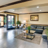 Отель Quality Inn DFW Airport North, фото 3