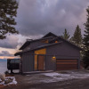 Отель Lakeview by Avantstay Private Waterfront Cabin on Lake Tahoe w/ Hot Tub & Views, фото 11