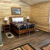 Отель Cabin Village, фото 4