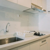 Отель Homey And Spacious 3Br At Sky House Bsd Apartment, фото 7