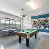 Отель INTerlocking Drive Villa Champions Gate 2, фото 21