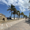 Отель The Pearl Beachside Apartments on Hollywood Beach Broadwalk, фото 22