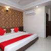 Отель Ocean Pearl By OYO Rooms, фото 4
