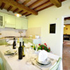 Отель Villa with Private Pool near Cortona in Calm Countryside & Hilly Landscape, фото 12