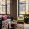 Отель Strip District Apts with Wifi by Frontdesk, фото 11