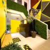 Отель Hostal Condesa, фото 16