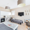 Отель Residenza Miralago With Pool - Studio Apartment With City View, фото 5
