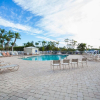 Отель Nora s Bonita Beach Tennis Condo, фото 10