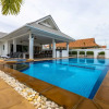 Отель Private 3 Bedroom Pool Villa PP10, фото 17