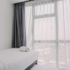 Отель Modern Look 2Br Apartment M-Town Residence, фото 13
