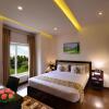 Отель Green View Clarks Inn, Shimoga, фото 5