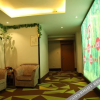 Отель Vatica Jiuquan Eastern Bus Station Hotel, фото 12