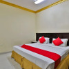 Отель OYO 447 Retaj Al Fedy Units, фото 3