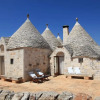 Отель Pietra Luce dei Trulli, фото 11