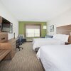 Отель Holiday Inn Express Hotel And Suites Goodland, фото 23