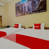 Отель Super OYO 3774 Orchid 37 Syariah Guest House, фото 26