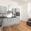 Отель Bright Flat For 4 In Islington Near Angel, фото 7