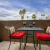 Отель Park Suites At 128 Free Golf, фото 8