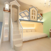 Отель Tong Yang Parental happiness Bed and Breakfast, фото 16
