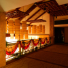 Отель Huangshan Baiyun Hotel, фото 11