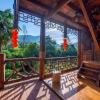 Отель Zhangjiajie Lodge In The Forest, фото 18