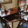 Отель Yuxin Bieyuan Jiangnan Courtyard Mountain View Leisure Resort Villa Meisu, фото 4
