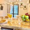 Гостиница Sun City Apartment (Сан Сити Апартмент) на улице Горького 24, фото 13