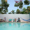 Отель Suites Arges - Centro Chetumal, фото 16