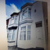 Отель Immaculate 3-bed House in Middlesbrough With Wifi, фото 14