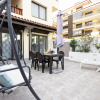 Отель Home2Book La Casita del Puerto, terrace & Pool, фото 37