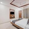 Отель OYO Townhouse 724 Hotel Tulip, фото 12