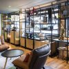 Отель Aparthotel Adagio Paris Bercy Village, фото 19