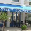 Отель Logis Colinette, фото 5