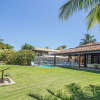 Отель Casa com Cinco Quartos, Pé na Areia da Praia Ferradura Por Luxury Rentals, фото 20