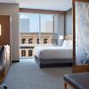 Отель Hyatt Place Grand Rapids Downtown, фото 4
