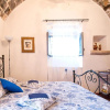 Отель Masseria Alessy, фото 3
