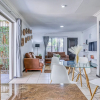 Отель The Cottage-1 Bed-pool-bbq-fibre-solar-samrand, фото 6