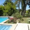 Отель Villa with 3 Bedrooms in Aix-En-Provence, with Private Pool And Wifi, фото 9
